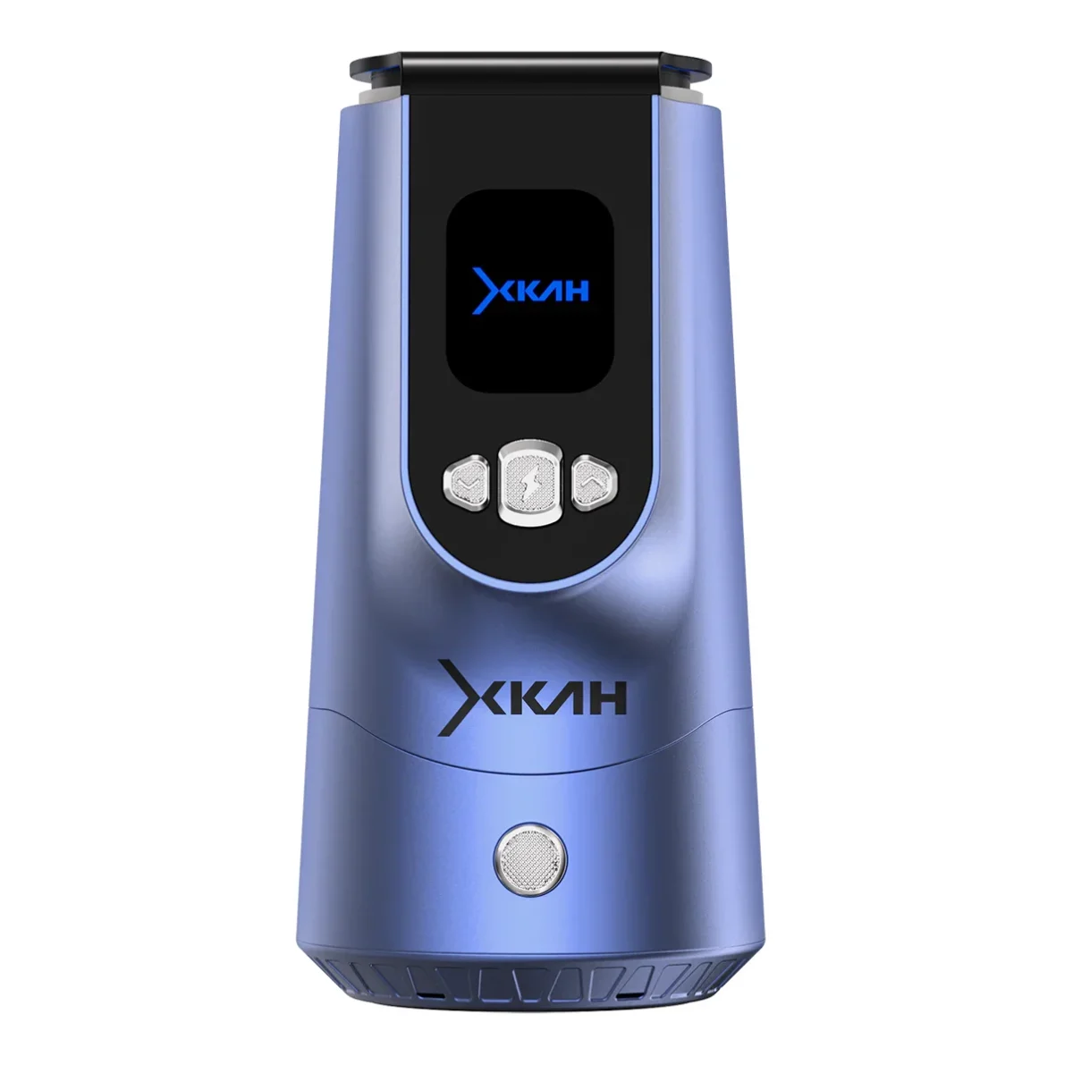 XKAH Pro Blue