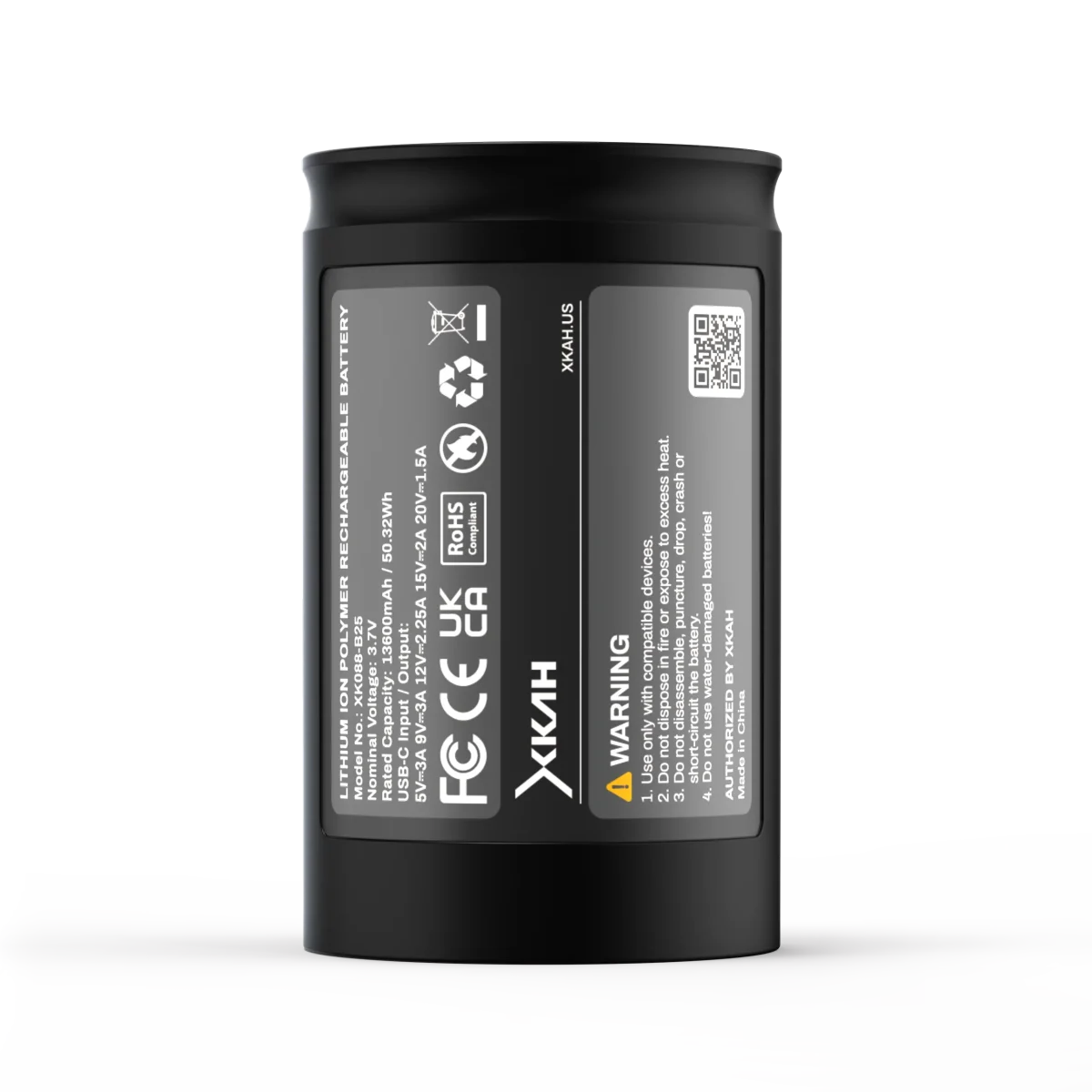 Батарея для Xkah Pro